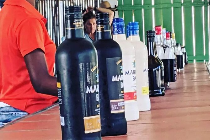 Rhythm Of Rum Tour & Rum Tasting Saint Lucia - Who Should Book the Rhythm of Rum Tour