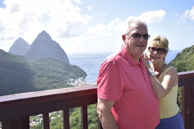 Round Trip Private Airport Transfer - The driver experience: friendly help, island orientation, and real answers