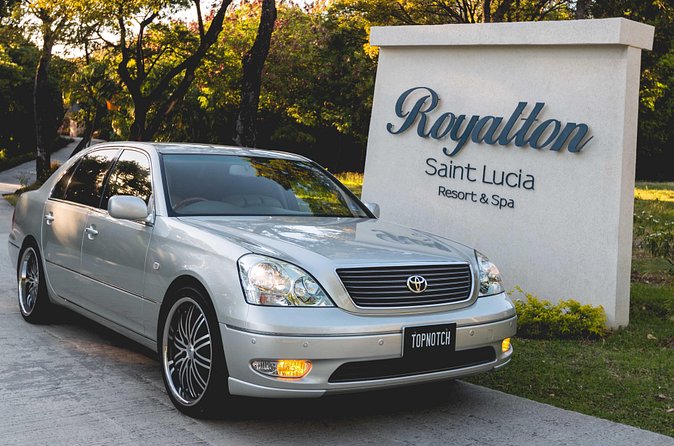 Royalton Saint Lucia Private Airport Transfers - Round Trip - Flight reconfirmation, and why you should treat it seriously