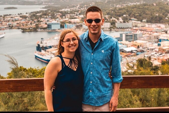Royalton St Lucia Airport Transfer - Mobile ticket, confirmation, and keeping your plan simple