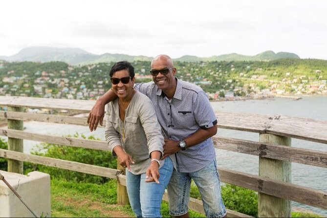 Royalton St Lucia Airport Transfer - Who this transfer suits best in St Lucia