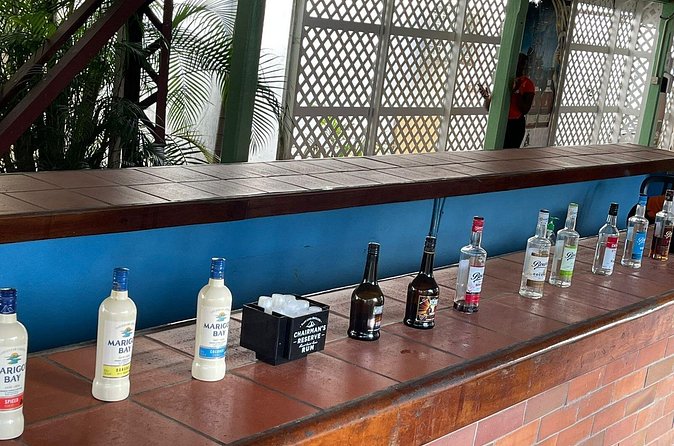Rum & Chocolate Tasting Tour : Journey into Flavor - Timing, pickup, and planning your half-day right