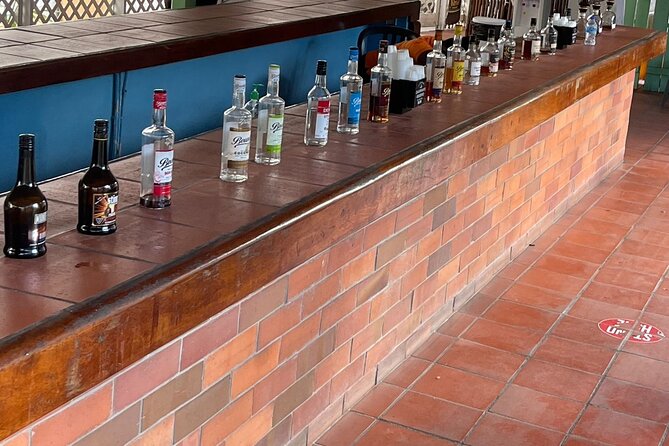 Rum & Chocolate Tasting Tour : Journey into Flavor - Price and value: is $175 per person worth it?