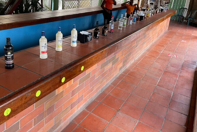 Rum & Chocolate Tasting Tour : Journey into Flavor - FAQ