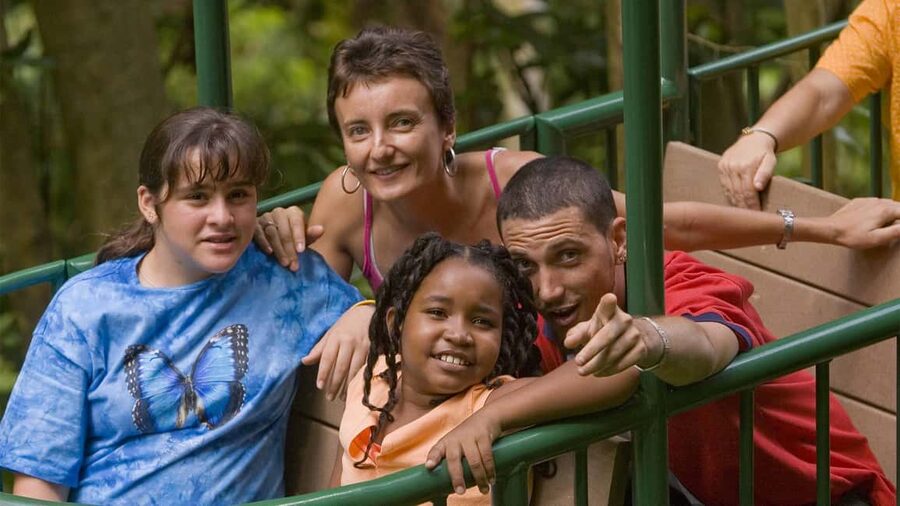 Saint Lucia: Aerial Tram Tour at Rainforest Adventures - Meeting at Rainforest Adventures, and the Time You Should Aim for