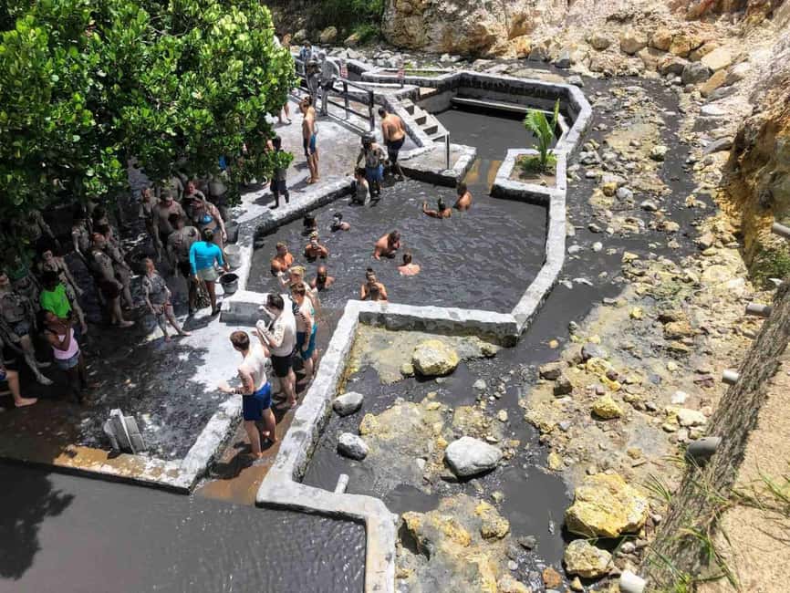 Saint Lucia Island Tour All Inclusive With Lunch - Key highlights worth planning around