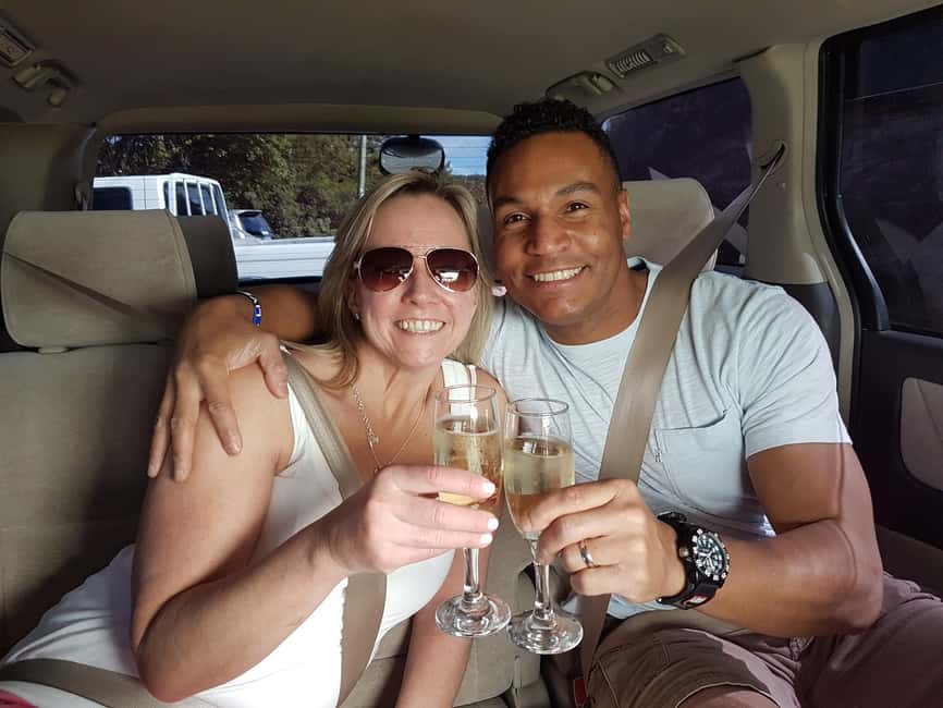 Saint Lucia: Private Island Tour with Customizable Itinerary - How the customizable route actually plays out in real life