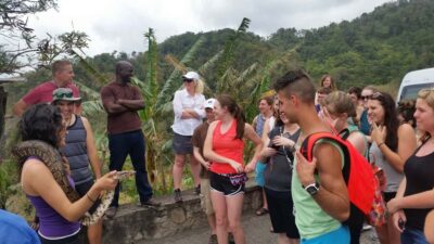 Private Island Tour with Customizable Itinerary
