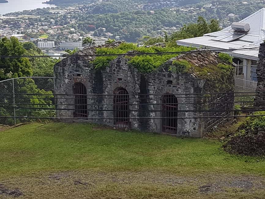 Saint Lucia: Private Island Tour with Customizable Itinerary - Guide style: ask for stories, not just directions