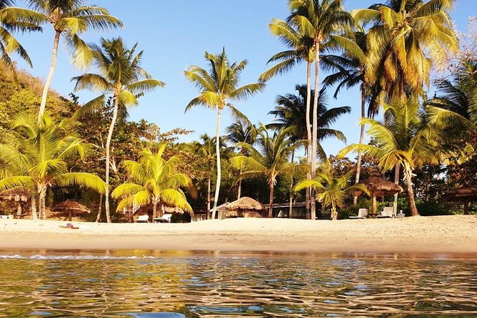 Saint Lucia Private North tour - Castries Market: 1890s roots and present-day island life