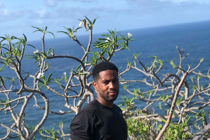 Saint Lucia Private North tour - Fort Rodney vs Signal Hill: pick your hike level on Pigeon Island