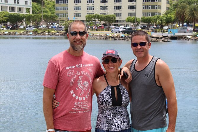 Saint Lucia Private North tour - Gros Islet: the fishing village feel before you head deeper north