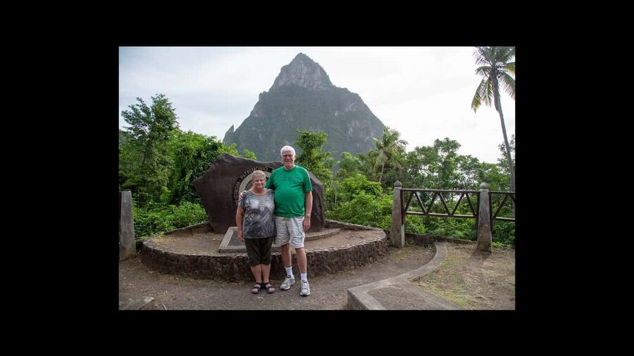 Saint Lucia: Soufriere Guided Day Tour - Key highlights to look for