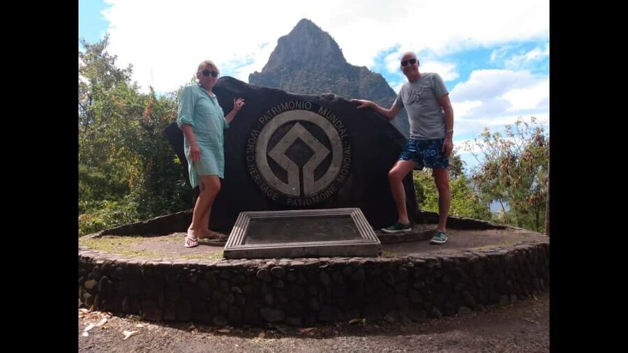 Saint Lucia: Soufriere Guided Day Tour - Who This 5-Hour Soufriere Tour Fits Best