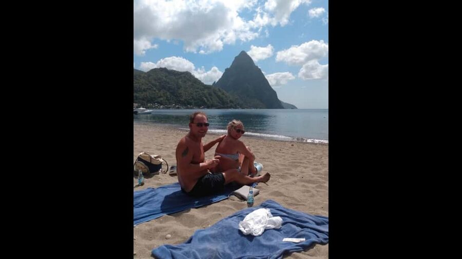 Saint Lucia: Soufriere Guided Day Tour - A West Coast Route That Puts the Pitons in Your Face
