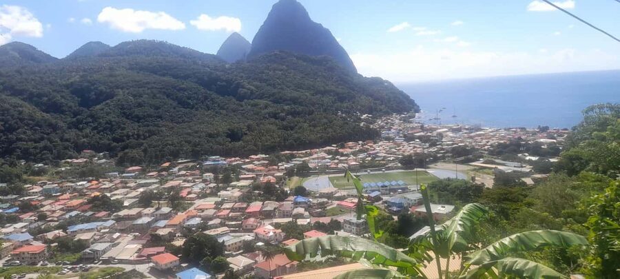 Saint Lucia: Soufriere Tour with Mud Bath and Waterfalls - Key Things You Should Know Before You Go