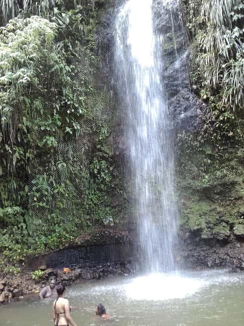 Saint Lucia: Soufriere Tour with Mud Bath and Waterfalls - Price and What It Really Buys for $100 Per Person