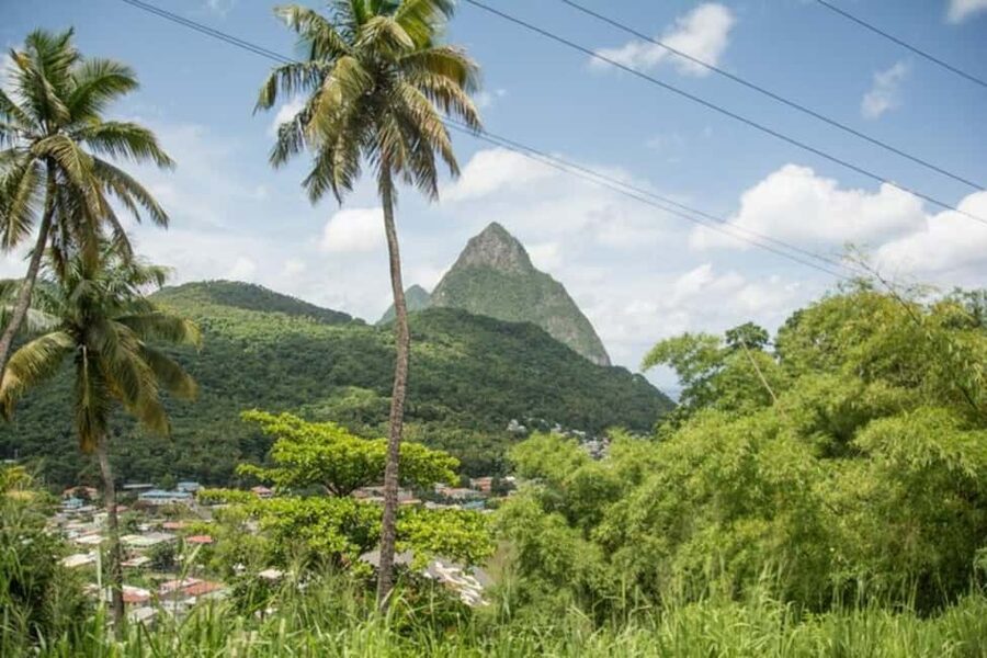 Saint Lucia: Soufriere Volcano Experience - Key highlights worth planning around