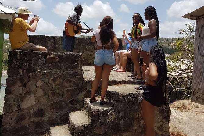 Saint Lucia Sulphur Springs Rejuvenating Mud Bath Tour - Price and Value: What $132 Covers, and What It Does Not