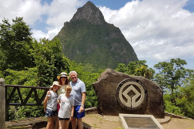 Saint Lucia Sulphur Springs Rejuvenating Mud Bath Tour - What to Pack: Mud-Friendly Swimwear and Dry Backup Clothes