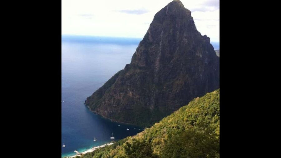 Saint Lucia: Tet Paul Nature Trail Hiking Tour & Beach - Who This Tour Suits Best (And Who Should Skip It)