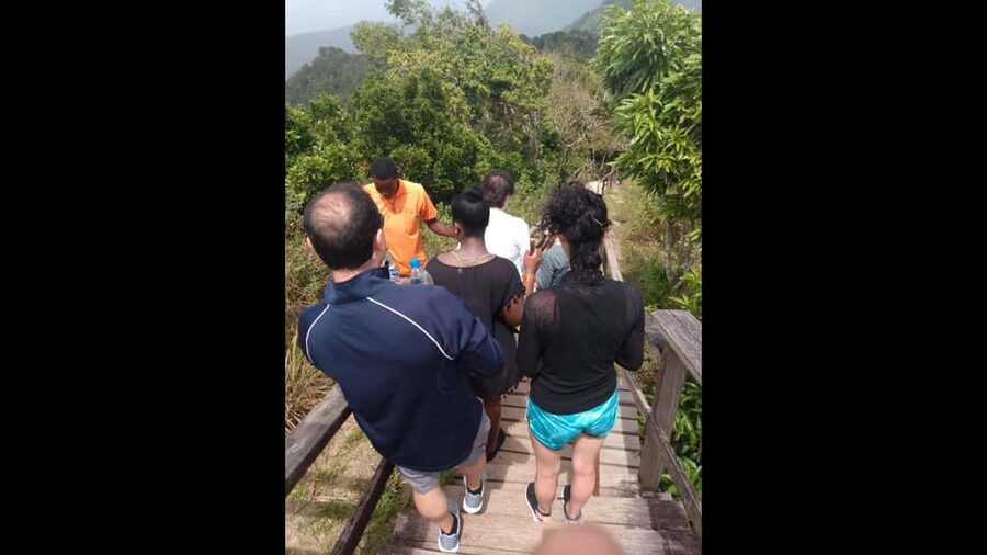 Saint Lucia: Tet Paul Nature Trail Hiking Tour & Beach - Practical Packing List for Tet Paul and Hummingbird Beach