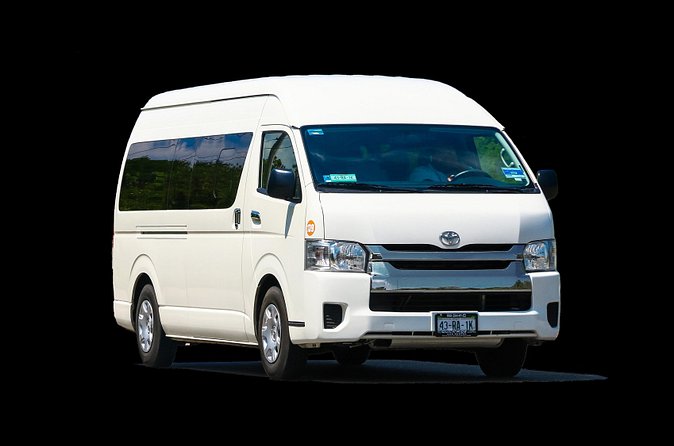 Shared Departure Transfer: Hotel to Saint Lucia International Airport - Driver Quality: The Part That Actually Makes or Breaks the Trip