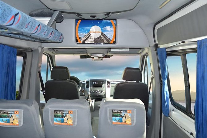 Shared Departure Transfer: Hotel to Saint Lucia International Airport - Pickup Zones in St. Lucia: Where the Shuttle Will Find You