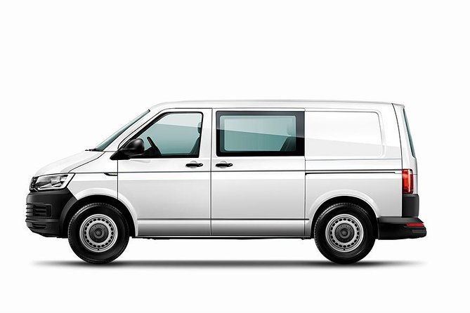 Shared Round-Trip Transfer: Saint Lucia International Airport - Should you book this Nexus Tours St Lucia transfer?