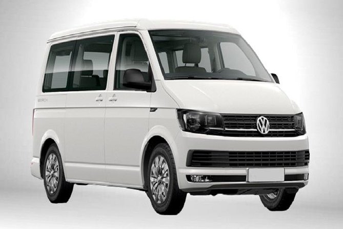 Shared Round-Trip Transfer: Saint Lucia International Airport - How the shared minivan ride works (and why fewer stops can matter)