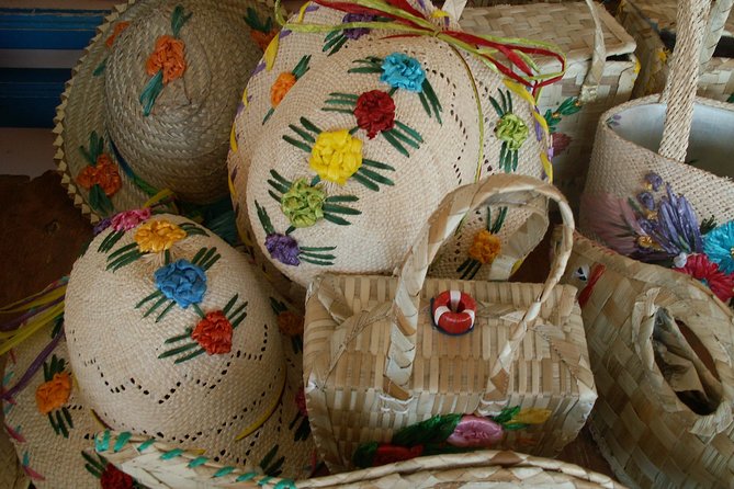 Shopping Spree in St Lucia - Pickup Timing, Heat, and How to Avoid the Common Frustration