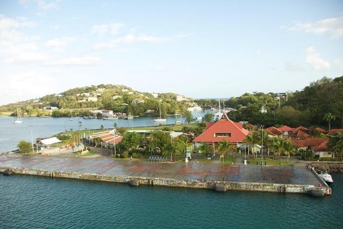 Shopping Spree in St Lucia - Food, Drinks, and What That Means for Your Shopping Strategy