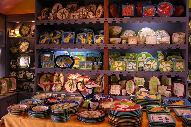 Shopping Spree in St Lucia - Price and Value for a 4-Hour St Lucia Shopping Circuit