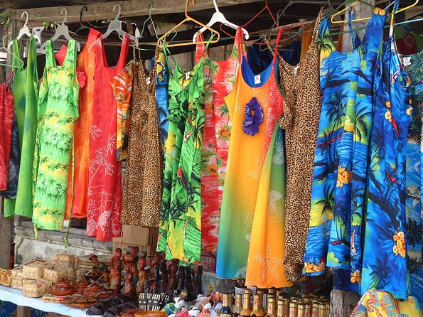 Shopping Spree in St Lucia - Is This the Right Fit for Your St Lucia Trip?