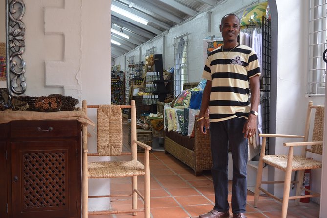 Shopping - St Lucia Got Talent Tour - Price and Value: What $59.94 Actually Buys You