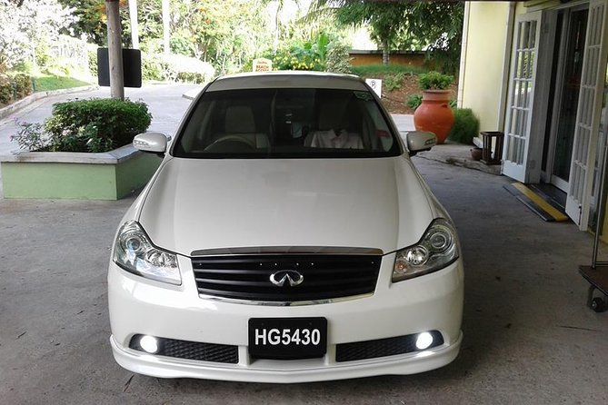 Slu/Vigie Airport Transfer - Key things you’ll notice right away