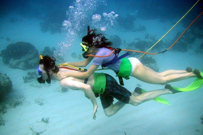 SNUBA Saint Lucia - Timing, Photos, and Planning Your Day in Gros Islet