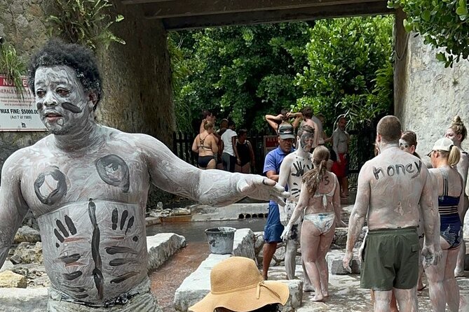 Soufriere Adventure Nature Trail Hike | Waterfall | Mud Baths - Price and value: what you pay, what you still need to budget