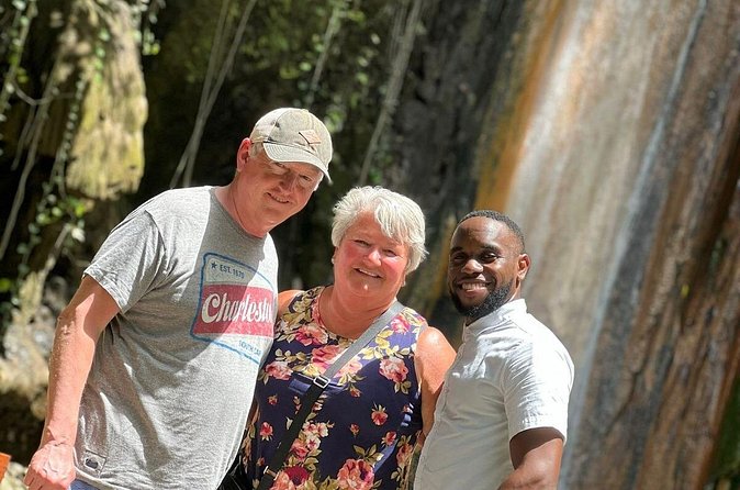 Soufrière Adventure Private Tour - Pitons viewpoint near Soufrière: the one sight you plan around