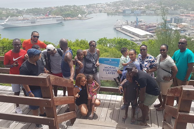 Soufriere Experience Tour - Why This Soufriere Day Feels Different Than a Standard Tour