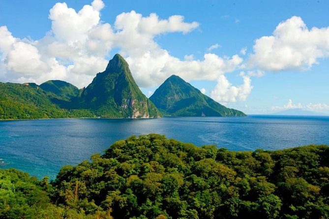 Soufriere Experience Tour - Pickup, Timing, and a Simple Way to Avoid Headaches