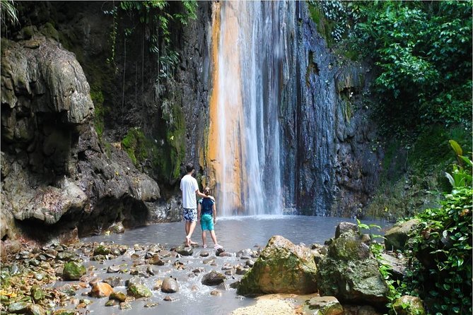 Soufriere Island Delight - The day’s flow: how long it feels, and what to expect at each stage