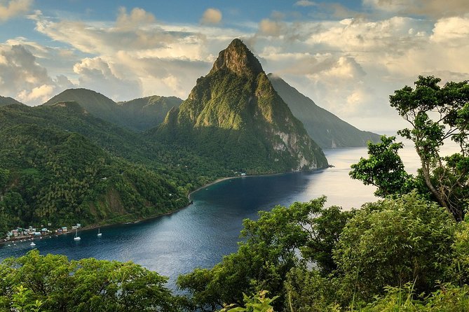 Soufriere Island Delight - Value and pricing: is $80 a good deal for this route?