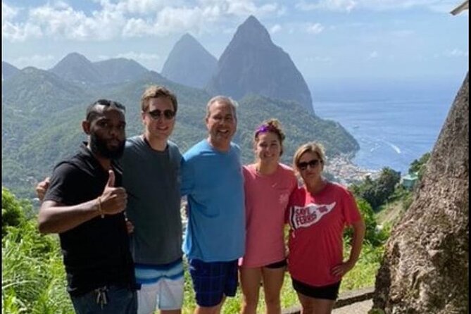 Soufriere Piton Hike Adventure - Key things to know before you tackle Gros Piton