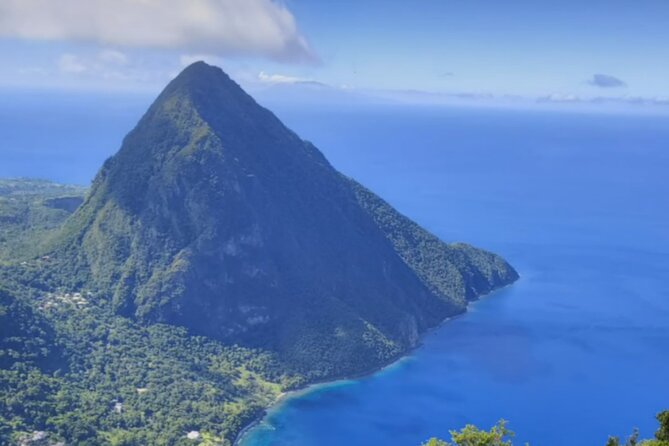 Soufriere Piton Hike Adventure - Why the Gros Piton hike from Soufriere is such a big deal