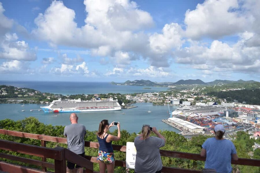 Soufriere Private Day Tour - Key things to know before you go