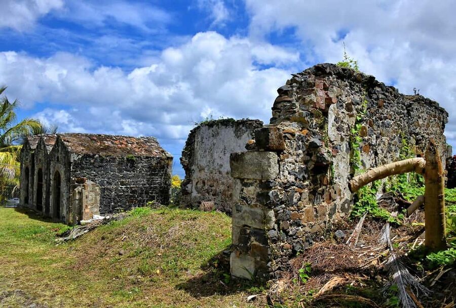 Soufriere Private Day Tour - How the day works (and why it can be good value)