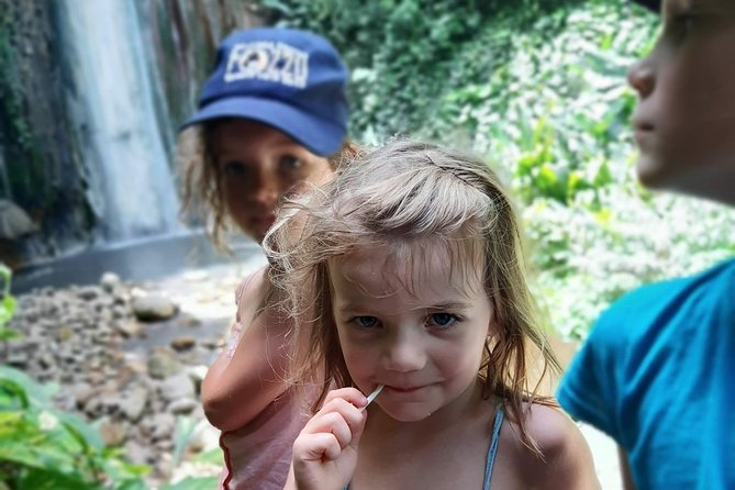 Soufriere Special Day Tour - Old Military Fort, fishing villages, and the Bay of St Lucia photo stop