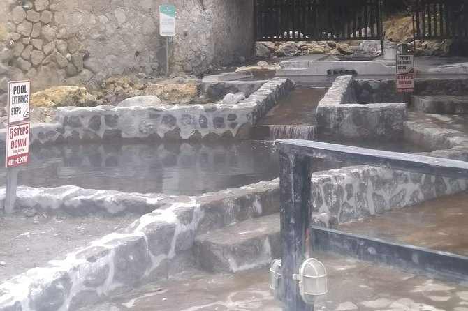 Soufriere Special Day Tour - Castries drive-through: a quick sense of real island life