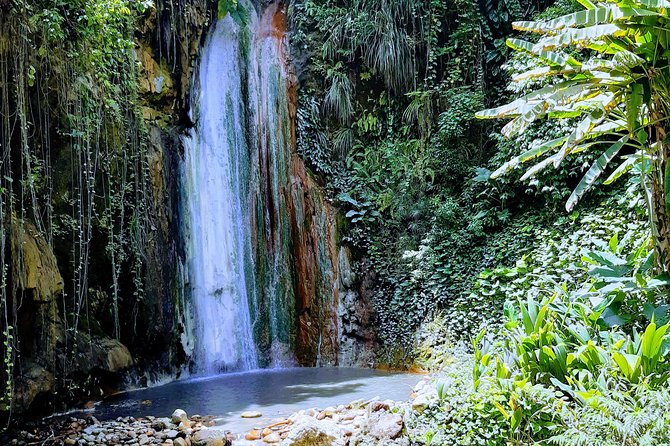 Soufriere Special Day Tour - Lunch, price, and what $100 per person really buys